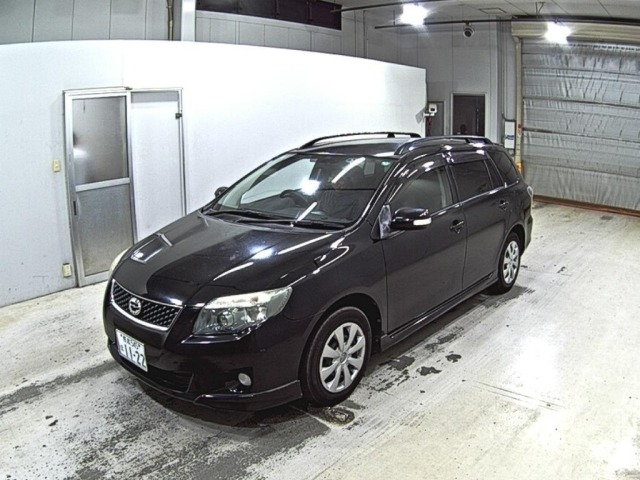 Toyota COROLLA FIELDER 2011 8267228-4