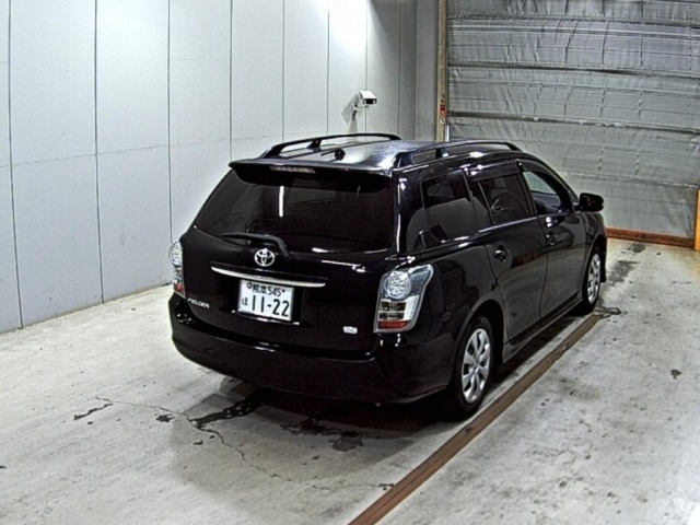 Toyota COROLLA FIELDER 2011 8267228-5