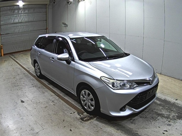 Toyota COROLLA FIELDER 2015 8267229-0