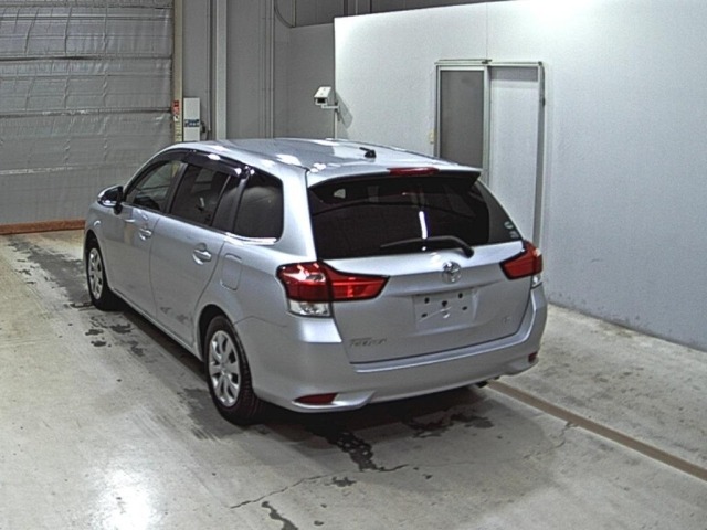 Toyota COROLLA FIELDER 2015 8267229-1