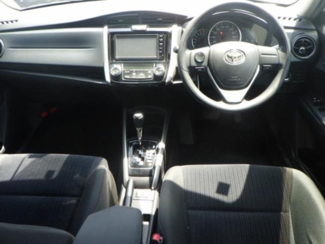 Toyota COROLLA FIELDER 2015 8267229-3