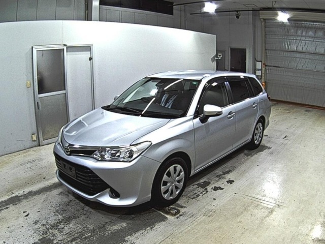 Toyota COROLLA FIELDER 2015 8267229-4