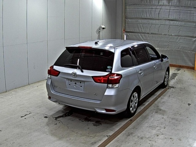 Toyota COROLLA FIELDER 2015 8267229-5
