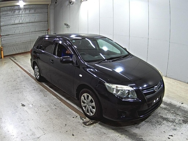 Toyota COROLLA FIELDER 2011 8267238-0
