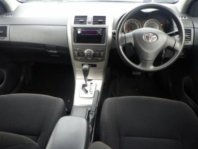 Toyota COROLLA FIELDER 2011 8267238-3