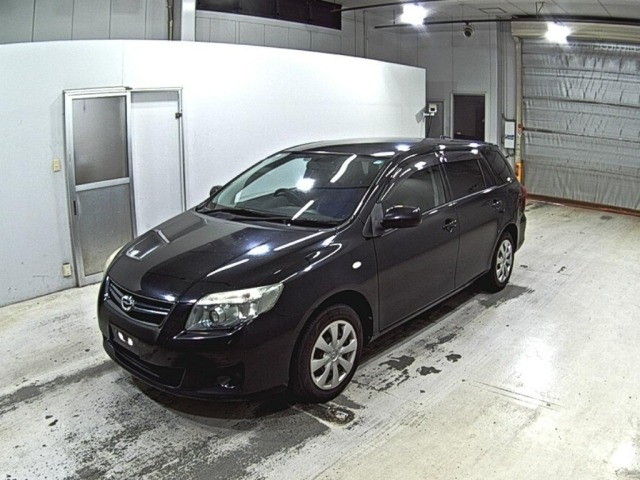 Toyota COROLLA FIELDER 2011 8267238-4