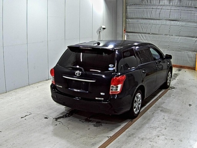 Toyota COROLLA FIELDER 2011 8267238-5