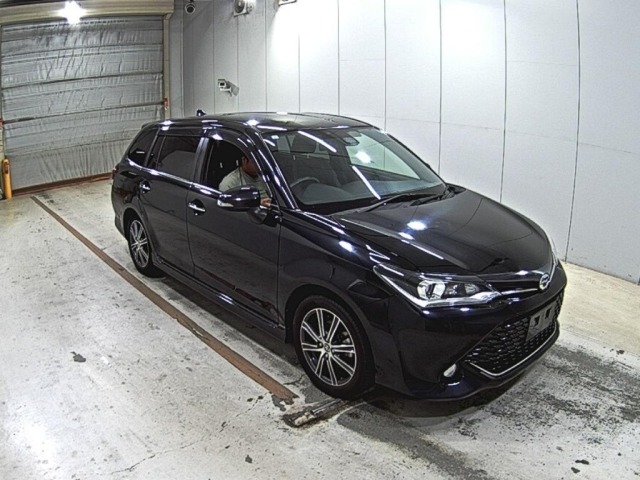 Toyota COROLLA FIELDER 2015 8267239-0