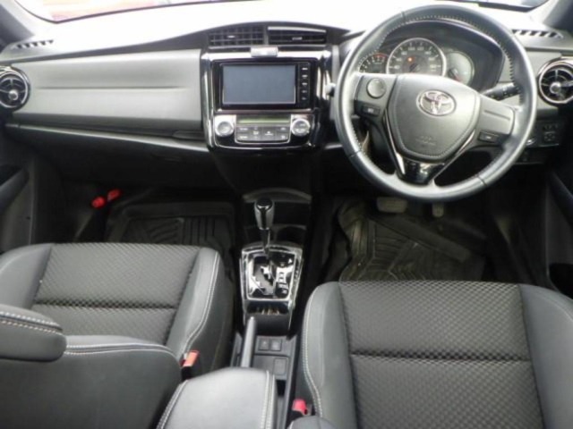 Toyota COROLLA FIELDER 2015 8267239-3