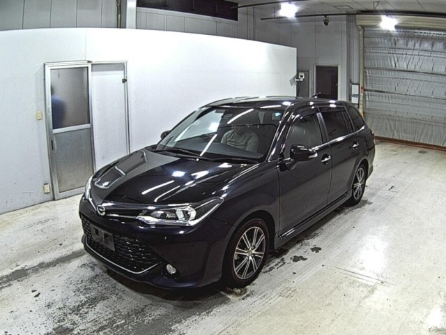 Toyota COROLLA FIELDER 2015 8267239-4