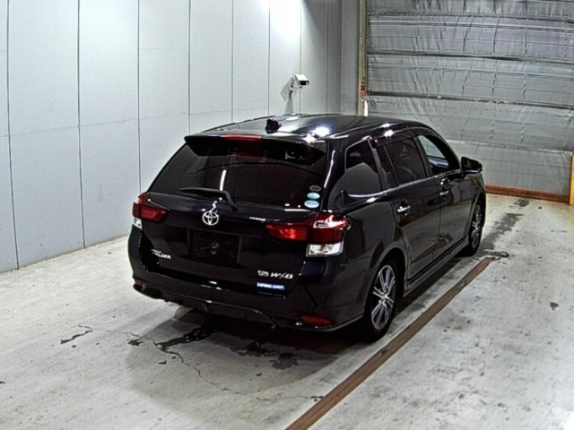 Toyota COROLLA FIELDER 2015 8267239-5