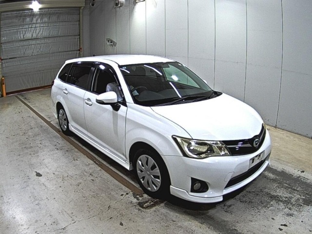 Toyota COROLLA FIELDER 2012 8267246-0