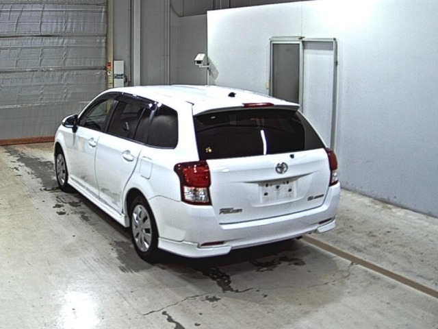 Toyota COROLLA FIELDER 2012 8267246-1