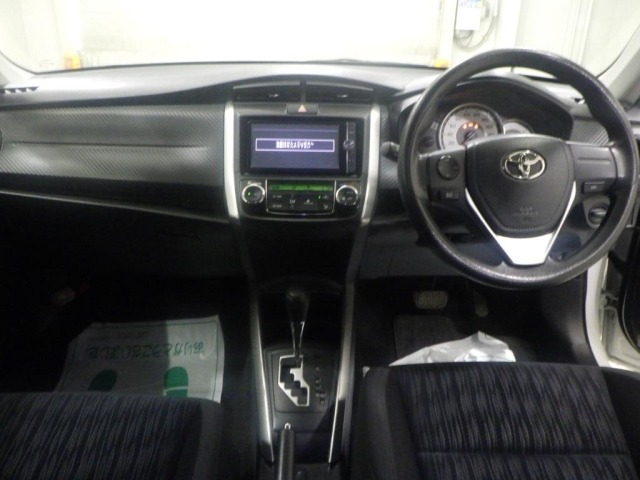 Toyota COROLLA FIELDER 2012 8267246-3