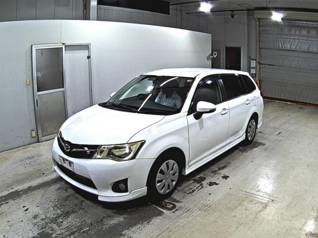 Toyota COROLLA FIELDER 2012 8267246-4