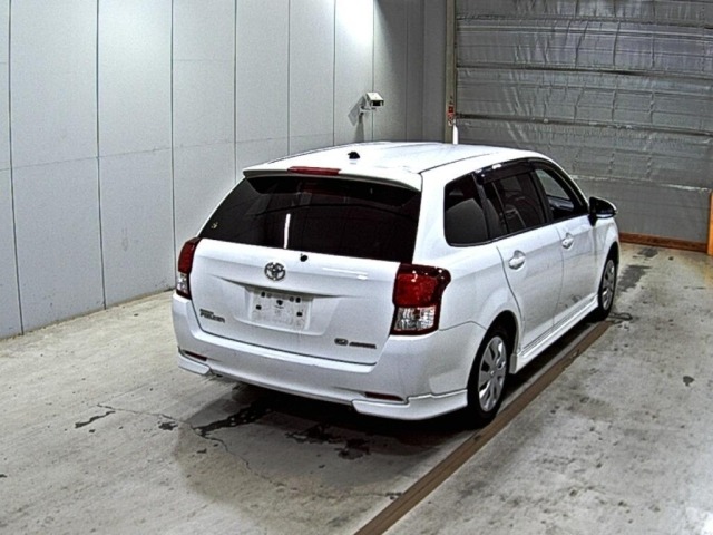 Toyota COROLLA FIELDER 2012 8267246-5