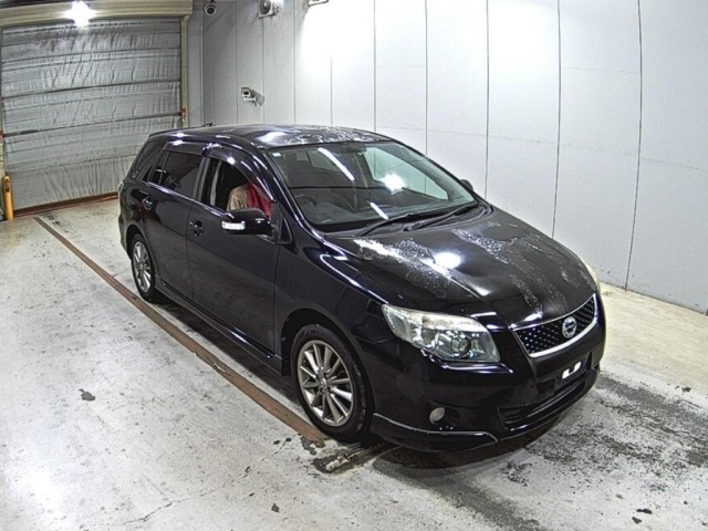 Toyota COROLLA FIELDER 2010 8267247-0