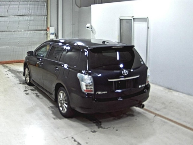 Toyota COROLLA FIELDER 2010 8267247-1