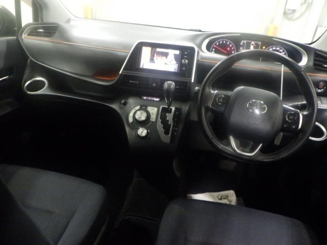 Toyota COROLLA FIELDER 2010 8267247-3