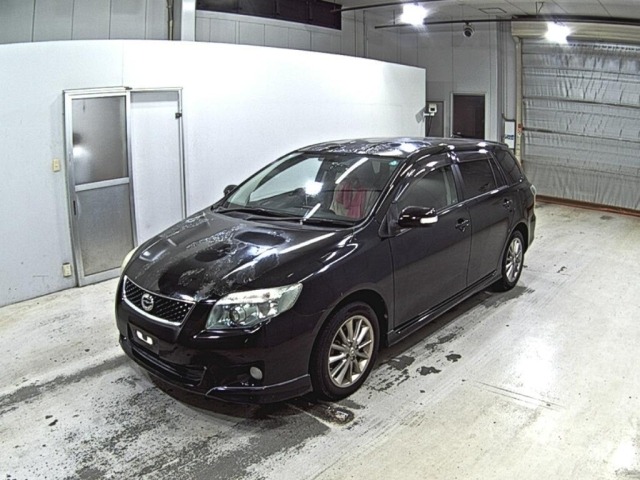 Toyota COROLLA FIELDER 2010 8267247-4