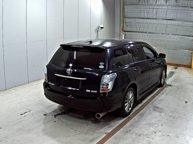 Toyota COROLLA FIELDER 2010 8267247-5