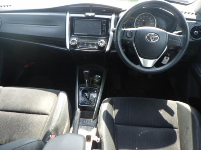 Toyota COROLLA FIELDER 2017 8267248-3