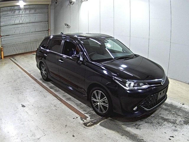 Toyota COROLLA FIELDER 2015 8267249-0