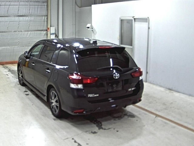 Toyota COROLLA FIELDER 2015 8267249-1