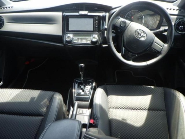 Toyota COROLLA FIELDER 2015 8267249-3