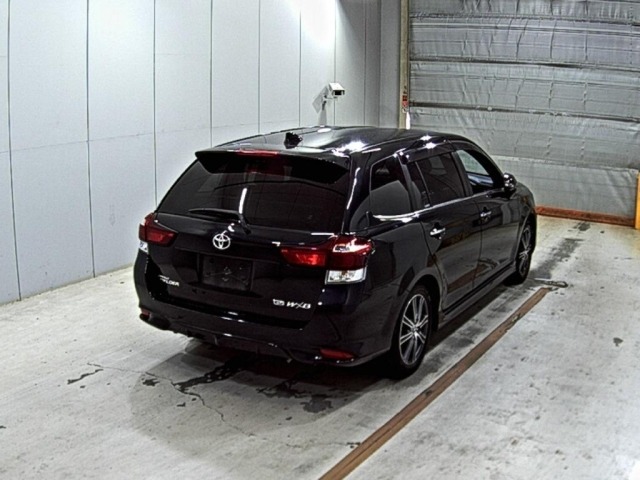 Toyota COROLLA FIELDER 2015 8267249-5