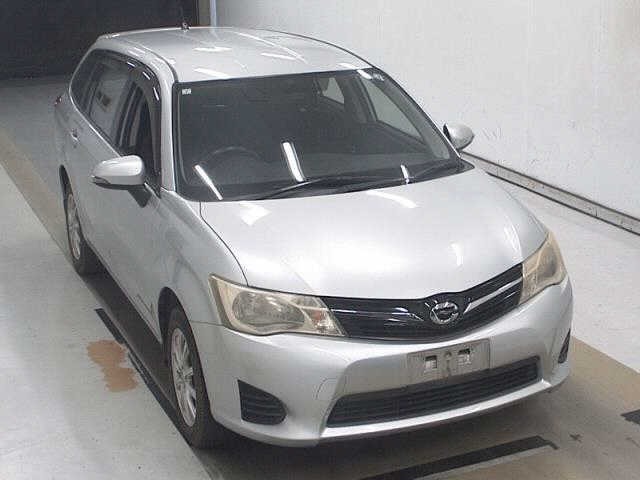 Toyota COROLLA FIELDER 2013 8267257-0