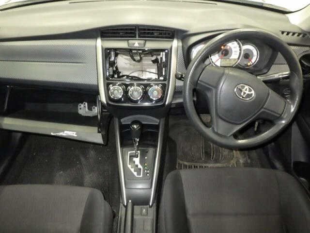 Toyota COROLLA FIELDER 2013 8267257-3