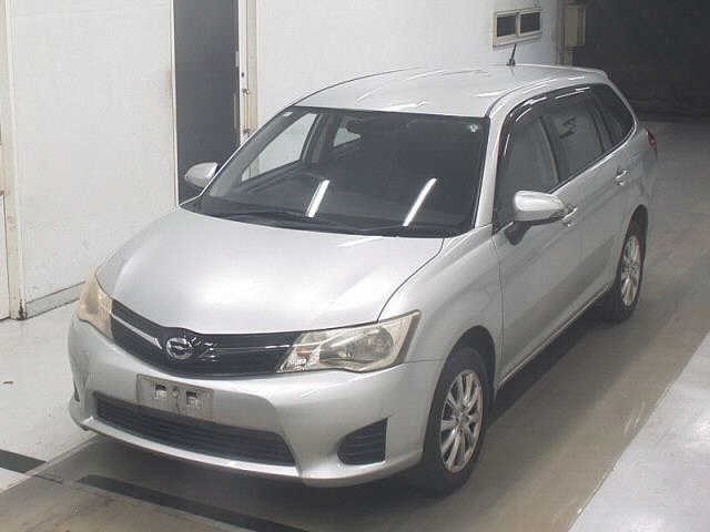 Toyota COROLLA FIELDER 2013 8267257-4