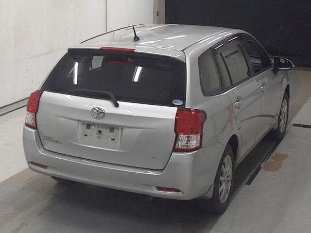 Toyota COROLLA FIELDER 2013 8267257-5