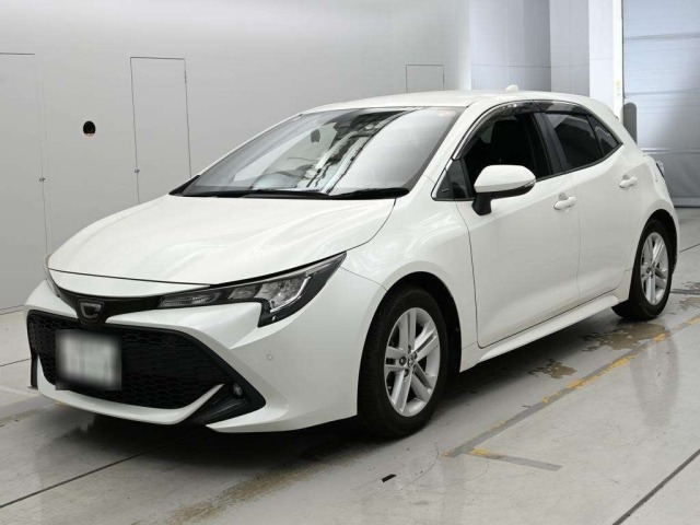 Toyota COROLLA SPORT 2018 8266548-0