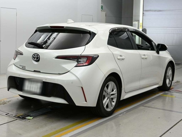 Toyota COROLLA SPORT 2018 8266548-1