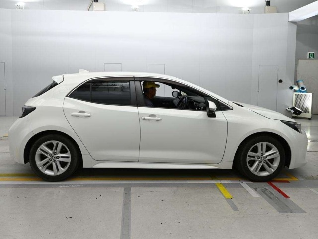 Toyota COROLLA SPORT 2018 8266548-3
