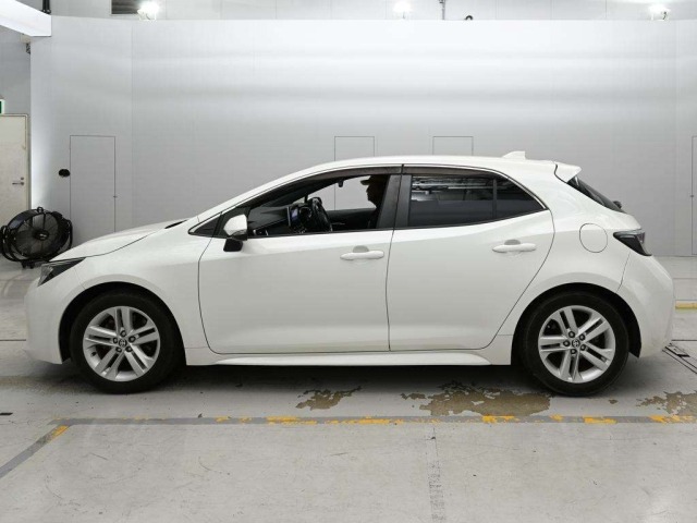 Toyota COROLLA SPORT 2018 8266548-4