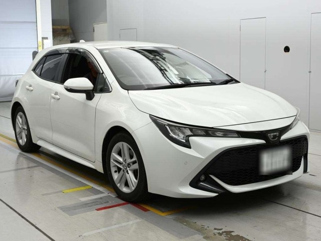 Toyota COROLLA SPORT 2018 8266548-5