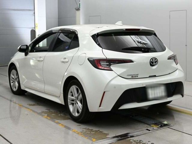 Toyota COROLLA SPORT 2018 8266548-6