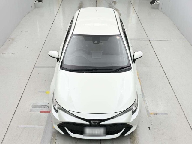 Toyota COROLLA SPORT 2018 8266548-7