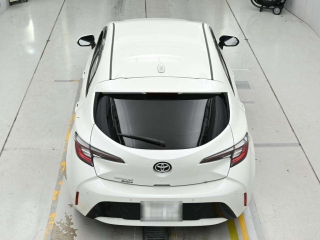 Toyota COROLLA SPORT 2018 8266548-8