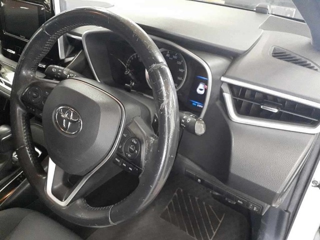Toyota COROLLA SPORT 2018 8266548-9