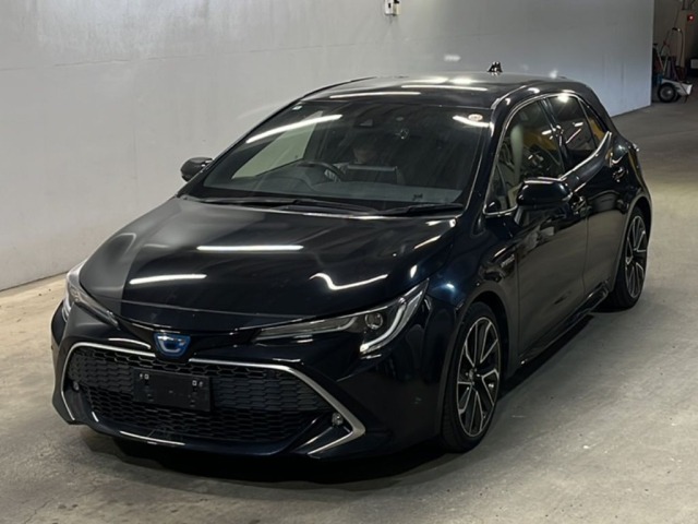 Toyota COROLLA SPORT 2020 8266555-0