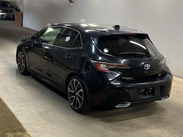 Toyota COROLLA SPORT 2020 8266555-1