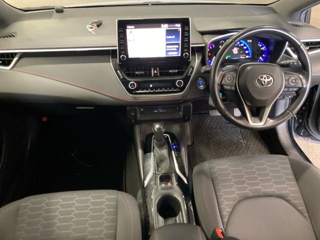 Toyota COROLLA SPORT 2020 8266555-3