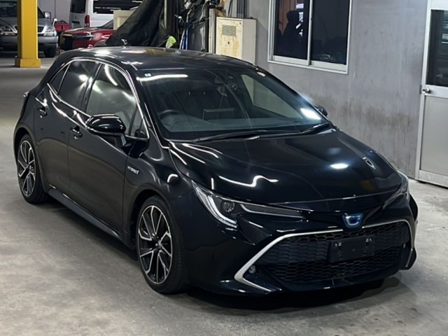 Toyota COROLLA SPORT 2020 8266555-4