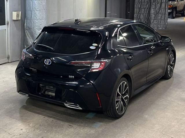 Toyota COROLLA SPORT 2020 8266555-5