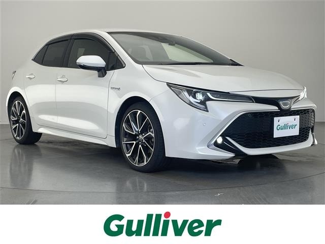 Toyota COROLLA SPORT 2019 8266591-0
