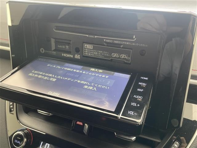 Toyota COROLLA SPORT 2019 8266591-1